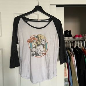 ✨SOLD✨Dolly Parton Shirt